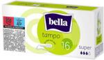 Bella Tampo Super egészségügyi tamponok (16db)