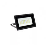 spectrumLED NOCTIS LUX 3 SMD 230V 20W IP65 CW fekete