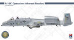 Hobby 2000 A-10C Operation Inherent Resolve 1: 48 (48030)