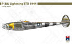 Hobby 2000 P-38J Lightning ETO 1944 1: 48 (48027)