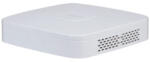 Dahua NVR Rögzítő - NVR4116-EI (16 csatorna, H265+, 256Mbps, HDMI+VGA, 2xUSB, 1xSata, AI) (NVR4116-EI) - bstrade