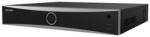 Hikvision NVR rögzítő - DS-7732NXI-K4/16P (32 csatorna, 256Mbps rögzítési sávszélesség, H265, HDMI+VGA, 2x USB, 4x Sata) (DS-7732NXI-K4/16P) - bstrade