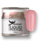  Liquid polygel - WARM - 50 ml