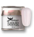  Liquid polygel - FRESH - 50 ml