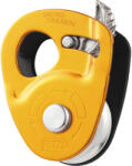 Petzl Scripete Petzl MicroTraxion