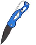 HARAHU MA-27798 Outdoor összecsukható kés - Kék KP27798