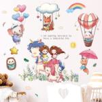 HARAHU FT-16637 Falimatrica/Tapéta KP16637