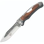 HARAHU COLUMBIA Outdoor összecsukható kés-21/11, 7cm KP18102