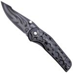 HARAHU CO-18036 Outdoor összecsukható kés - 16/9, 2cm KP18036