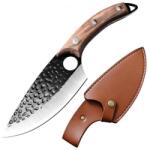 HARAHU KA-18560 konyhai aprítókés - Barna KP18560