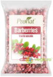 PRONAT Barberries Fructe Uscate 100g