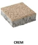 Elpreco Pavaj Aquaflair Crem 20x20x6 cm (ELP-C10102056508)