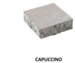 Elpreco Pavaj Aquaflair Capuccino 20x10x6 cm (ELP-C10102036505)