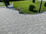 Elpreco Pavaj Aquaflair Alb 20x20x6 cm (ELP-C10102056501)