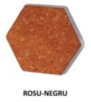 Elpreco Pavaj Favo Rosu-Negru 20x17, 32x6 cm (ELP-C10114046225)