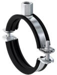 FISCHER СКОБА С ГУМ. УПЛЪТНЕНИЕ fischer 539456 frs l 94-100 m8/m10 universal (539456)