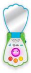 Baby Einstein - Jucarie muzicala telefon, "Ocean Explorers Shell (13146) Instrument muzical de jucarie