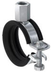 FISCHER СКОБА С ГУМ. УПЛЪТНЕНИЕ fischer 79433 fgrs 25-30 m8/m10 universal (79433)