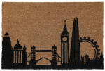 4home Covoraș intrare de nucă de cocos pentru exterior Londra, 39 x 53 cm Pres