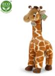 Rappa Jucărie de pluș Girafă Rappa, 40 cm ECO-FRIENDLY