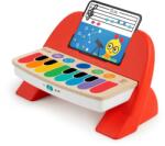 Baby Einstein - Jucarie muzicala de lemn Cal’s First Melodies Magic Touch Piano (12577) - bekid Instrument muzical de jucarie