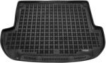 Rezaw-Plast Гумена стелка за багажник за Hyundai Santa Fe (2006 - 2012) 5 seats - Rezaw Plast (230614)