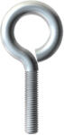Obo Bettermann 3472086 - 869 M8X40 G - Szemescsavar M8x40mm galvanikusan horganyzott, DIN EN 12329 (3472086)