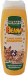 TATRAPET Sampon pentru caini Tatrapet Benny, pentru par lung, 200 ml (48146)