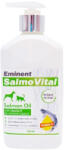Eminent Ulei de somon Eminent Salmovital, Vitamina E, 500 ml (45346)