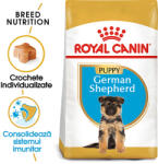 Royal Canin German Shepherd Puppy hrana uscata caine junior Ciobanesc German, 12 kg (114360)