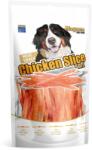 Magnum Dog Food Recompense pentru caini Magnum, fasii de pui soft, 80g (16570)