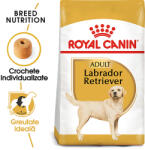 Royal Canin Labrador Adult hrana uscata caine, 12 kg (114180)