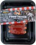 Croci Recompensa pentru caini Croci Food Truck, piele de vita si carne de pui, 105g (C1003621)