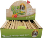 Bow Wow Recompense pentru caini Bow Wow, Sticks cu burta de vita, 50 bucati (BW309)