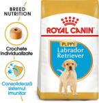 Royal Canin Labrador Puppy hrana uscata caine junior, 12 kg (114240)