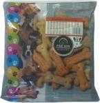 Fine Dog Recompense pentru caini Fine Dog, os umplut maxi, 150g (7007)