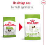 Royal Canin X-Small Adult hrana uscata caine, 1.5 kg (173350)