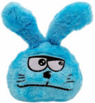 Croci Jucarie pentru caini Croci Crazy Buddy, Iepure, albastru (C6098264)