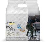 Croci Scutece pentru caini Croci Dog Nappy XS, 1-2 kg, 28-35 cm, 14 bucati (C6028305)