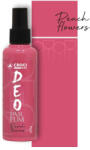 Croci Parfum pentru caini Croci Deo, flori de piersic, 150ml (C3052772)