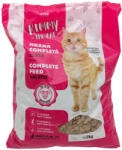 Kimmy The Cat Hrana uscata pentru pisici, Kimmy, cu vita, 2 kg (69266)