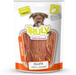 Truly Recompense pentru caini Truly, file de pui 100%, 360g (WP58225)