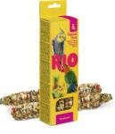 Rio Batoane cu fructe tropicale pentru perusi Rio, 2 x 75g (22130)