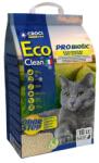 Croci Asternut igienic pentru pisici Croci Eco Clean Probiotic, 3.8kg, 10L (C4025138)