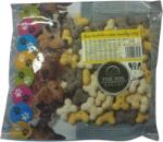 Fine Dog Recompense pentru caini Fine Dog, mini os cu vanilie, 150g (7001)