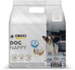 Croci Scutece pentru caini Croci Dog Nappy S, 2-3 kg, 30-39 cm, 14 bucati (C6020380)