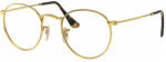Ray-Ban 3447V-2500 Round Rama ochelari