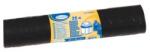 Wimex Sac de gunoi (LDPE) gros negru 60 x 70 cm 60L [25 buc]