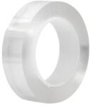 M&G Bandă adezivă cu două fețe, gel Nano Magic MILAN 30 mm x 3 m