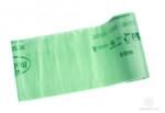 BioBag Saci de gunoi compostabili BioBag 80 ℓ extra rezistenți 20 buc